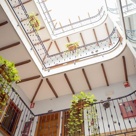 La Galerica Hotel El Puerto de Mazarrón Kültér fotó