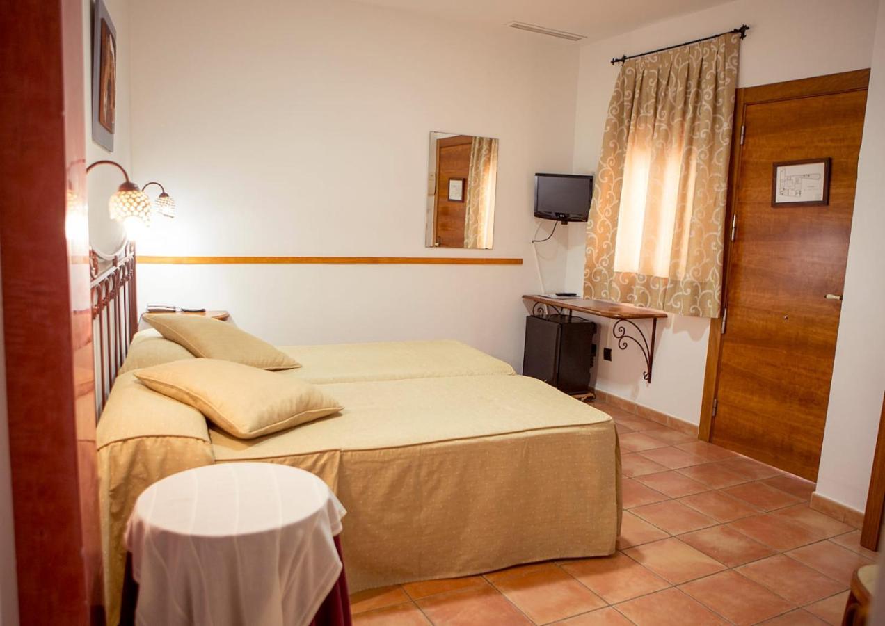 La Galerica Hotel El Puerto de Mazarrón Kültér fotó